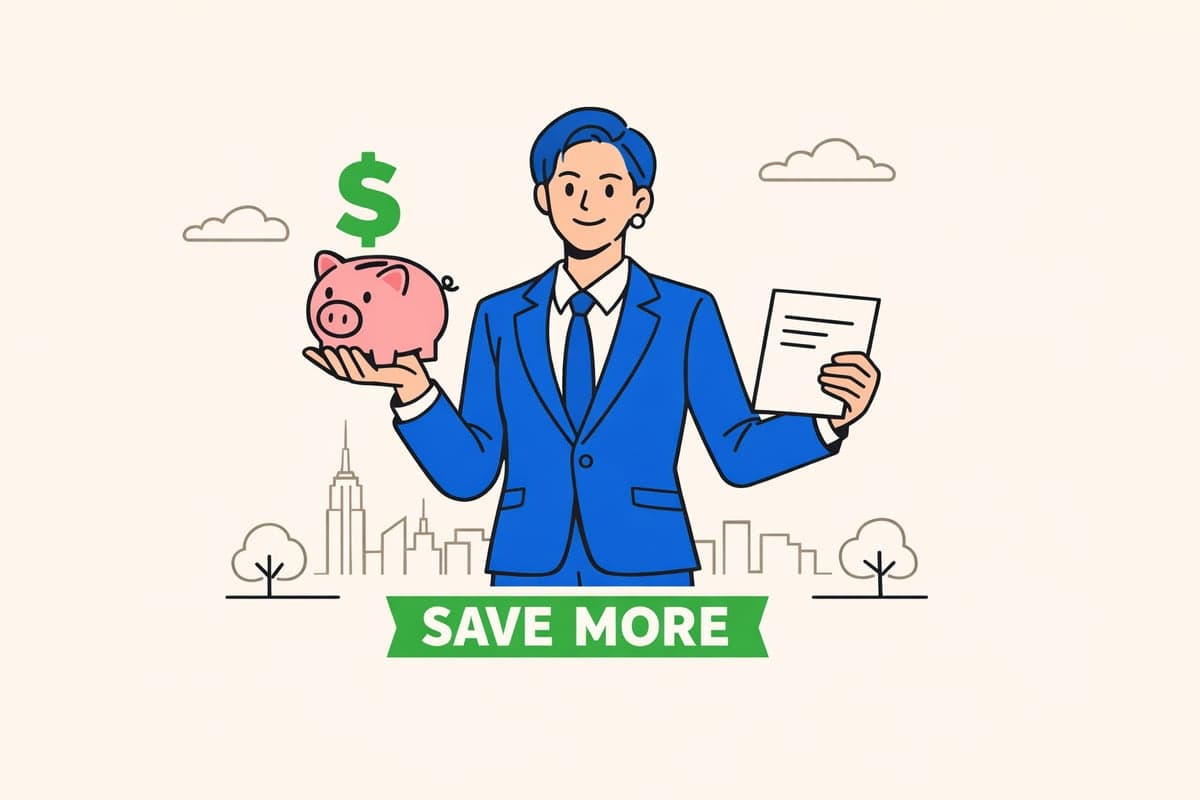 Tips to save money on New York LLC publication costs