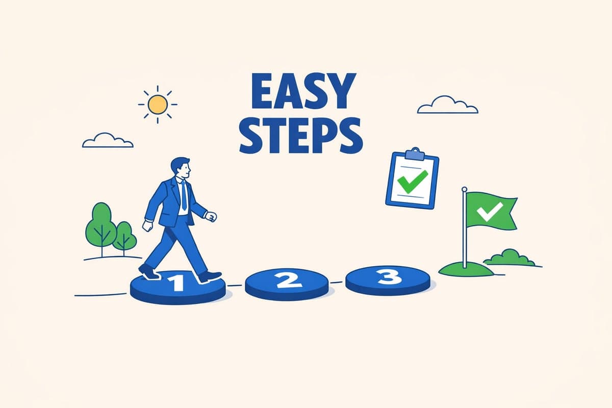 Step-by-step process for forming a New York LLC and completing publication