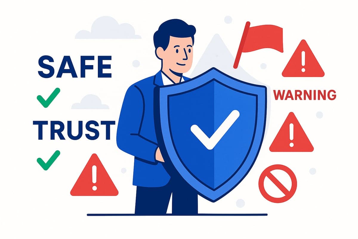 Protecting your New York LLC from publication scams - identifying red flags in official-looking mailings