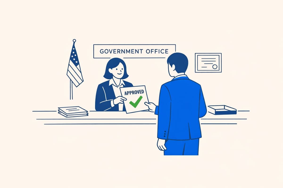 Obteniendo designaciones oficiales de periódicos de la oficina del secretario del condado