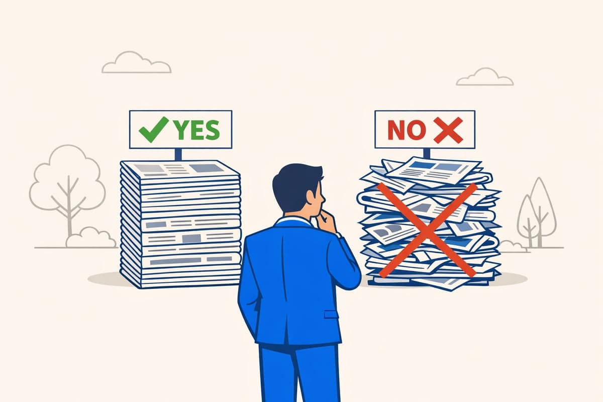 Qualifying newspapers vs non-qualifying publications for NY LLC publication
