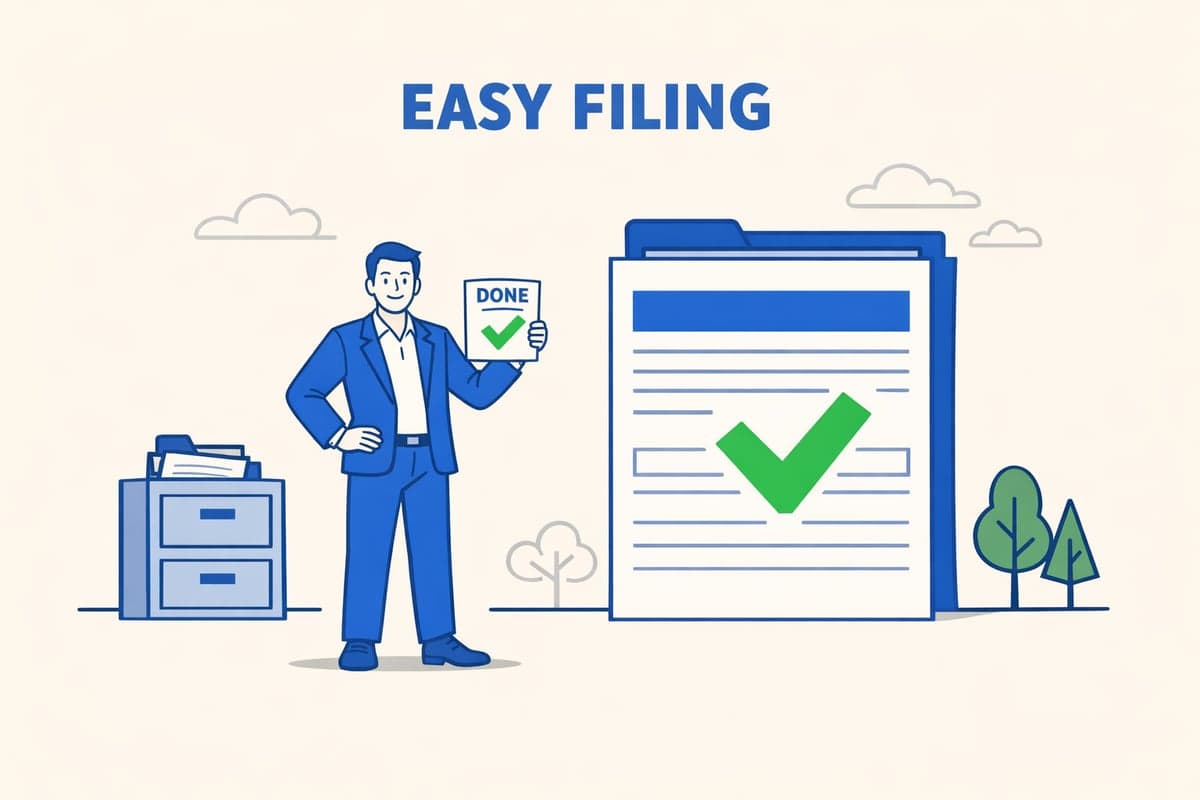 How to change or cancel your registered agent in New York - step by step guide