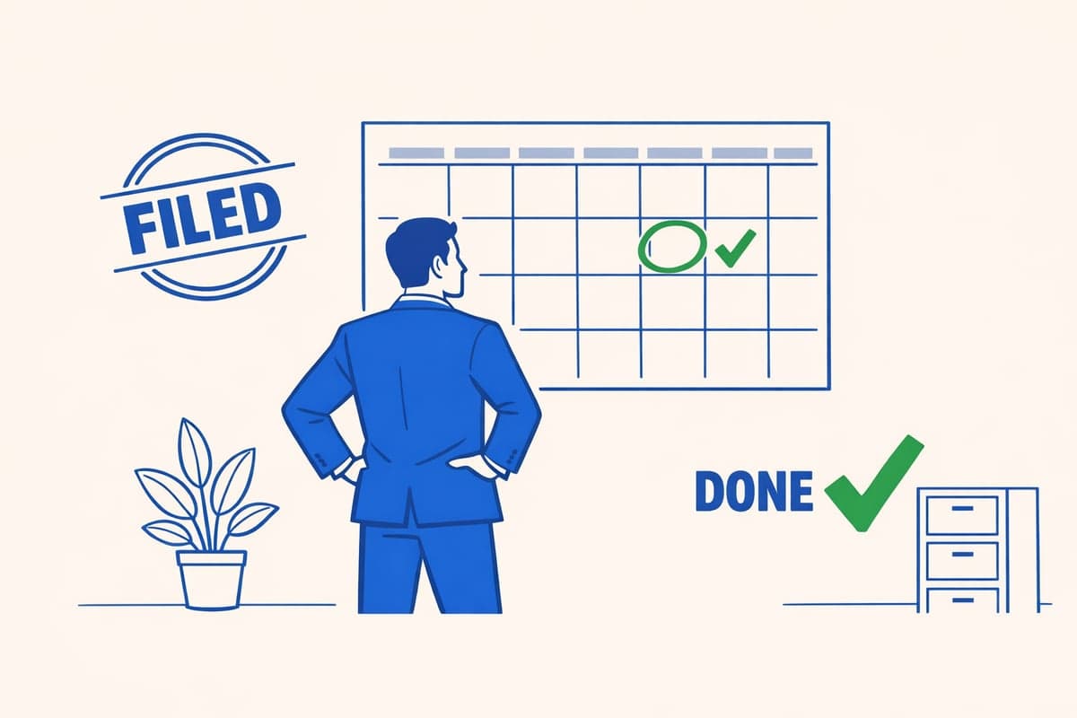 Formation takes effect the moment the Articles of Organization are filed with the NY Department of State