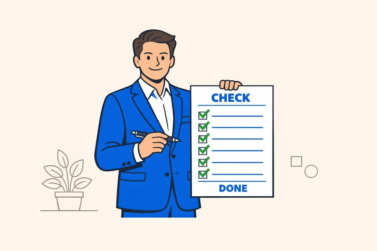 The seven items Section 203(e) requires the Articles of Organization to contain