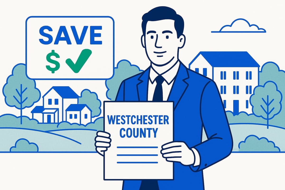 Westchester County LLC publication costs $395 with LLC Publishers - designated newspapers and County Clerk requirements