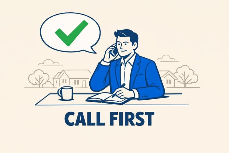 Call Westchester County Clerk to verify designated newspapers before publishing - avoid rejected filings