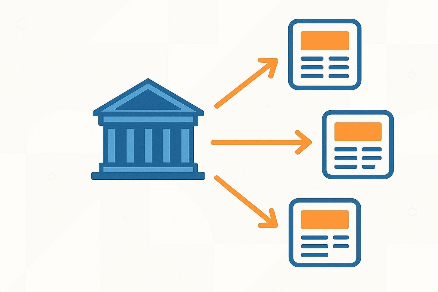 County clerk designation methods for NY LLC publication — rotating, fixed, and request-based systems